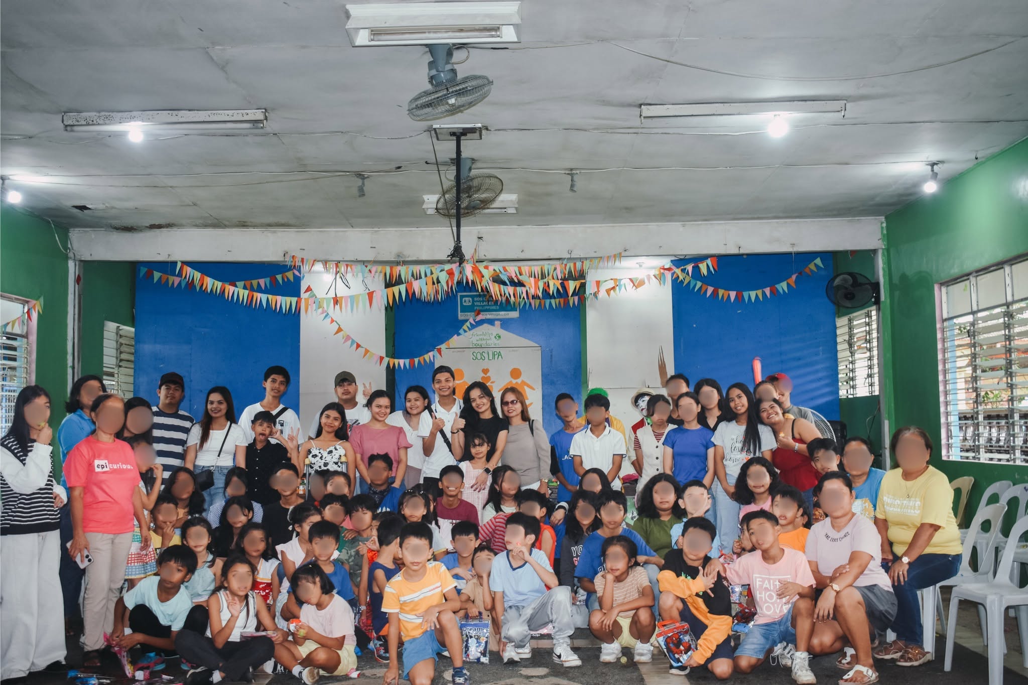 SOS Children's Village