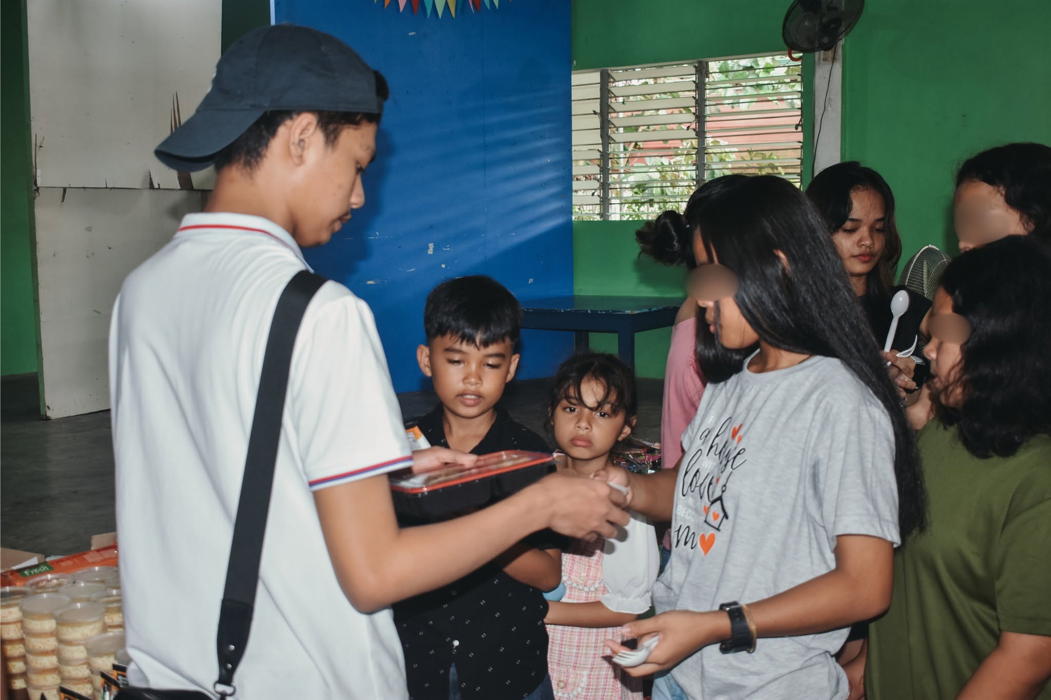 SOS Children's Village