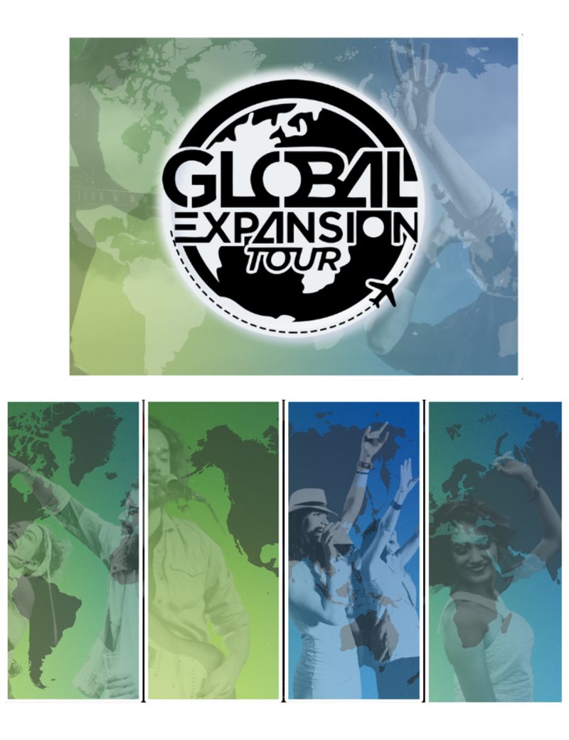 Event board design