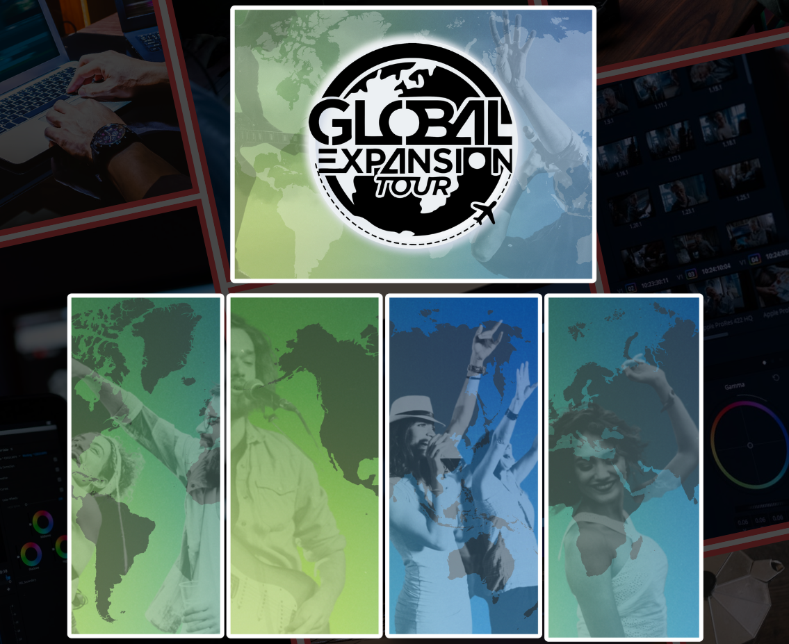 Event board design